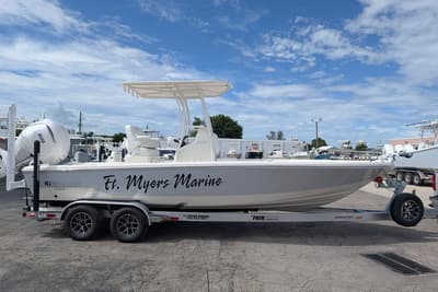 BOATZON | Pathfinder 2500 Hybrid 2026 BOATZON | Pathfinder 2500 Hybrid 2026