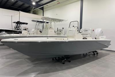 BOATZON | Pathfinder 2500 Hybrid 2026 BOATZON | Pathfinder 2500 Hybrid 2026