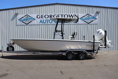 BOATZON | Pathfinder 2500 Hybrid 2026 BOATZON | Pathfinder 2500 Hybrid 2026