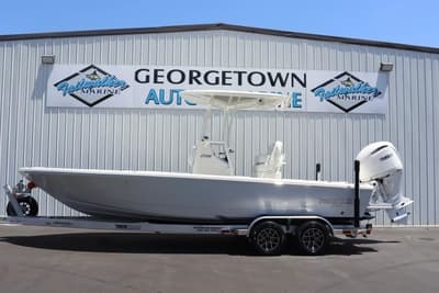 BOATZON | Pathfinder 2500 Hybrid 2026