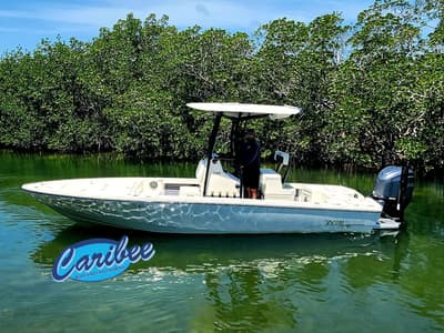 BOATZON | Pathfinder 2500 Hybrid 2026 BOATZON | Pathfinder 2500 Hybrid 2026