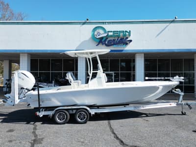 BOATZON | Pathfinder 2500 Hybrid 2026