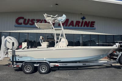 BOATZON | Pathfinder 2500 Hybrid 2026 BOATZON | Pathfinder 2500 Hybrid 2026