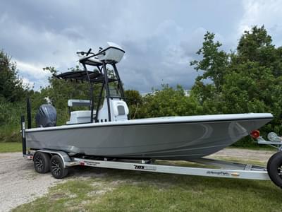 BOATZON | Pathfinder 2500 Hybrid 2026