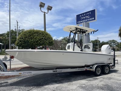 BOATZON | Pathfinder 2500 Hybrid 2026