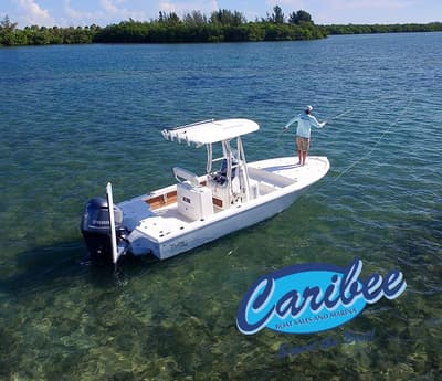 BOATZON | Pathfinder 2500 Hybrid 2027