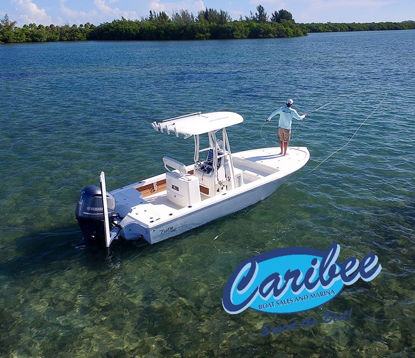 2027 Pathfinder 2500 Hybrid - Sold Boat