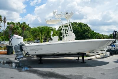 BOATZON | Pathfinder 2500 Hybrid 2027