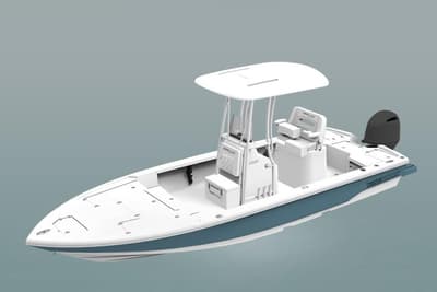 BOATZON | Pathfinder 2500 Hybrid 2027 BOATZON | Pathfinder 2500 Hybrid 2027