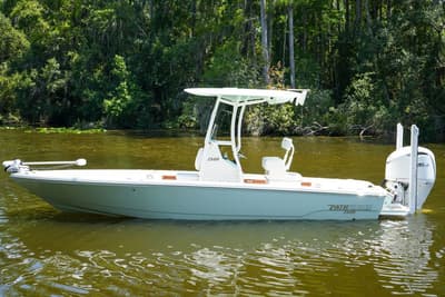 BOATZON | Pathfinder 2500 Tournament 2026