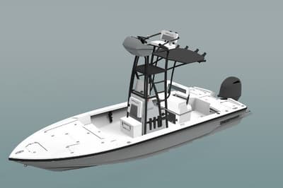 BOATZON | Pathfinder 2500 Tournament 2027