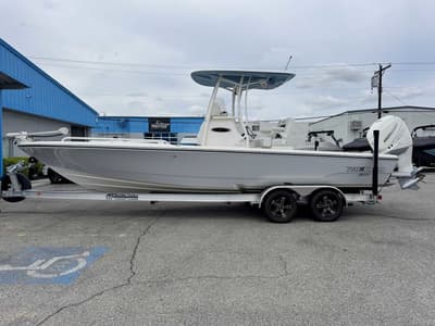 BOATZON | Pathfinder 2600 2023