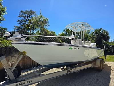 BOATZON | Pathfinder 2600 HPS 2013