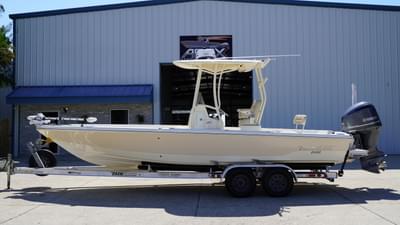 BOATZON | Pathfinder 2600 HPS 2016
