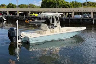 BOATZON | Pathfinder 2600 HPS 2022