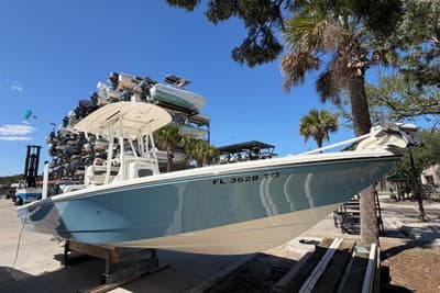 BOATZON | Pathfinder 2600 HPS 2022