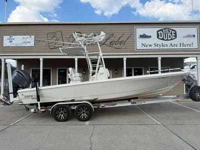 BOATZON | Pathfinder 2600 HPS 2023