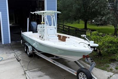 BOATZON | Pathfinder 2600 HPS 2023