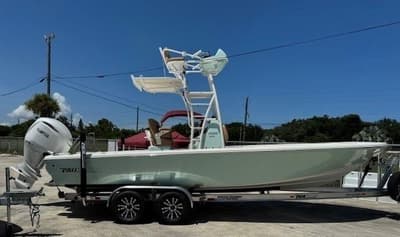 BOATZON | Pathfinder 2600 HPS 2025