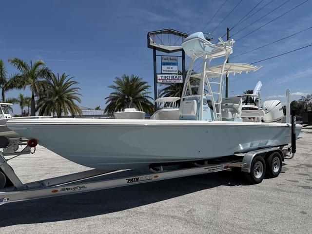 2025 Pathfinder 2600 HPS - Sold Boat