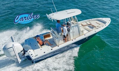 BOATZON | Pathfinder 2600 Hybrid 2027
