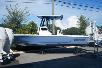 BOATZON | Pathfinder 2600 Hybrid 2027