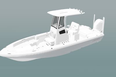 BOATZON | Pathfinder 2600 Hybrid 2027