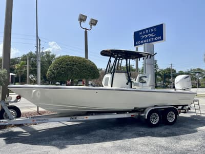 BOATZON | Pathfinder 2600 Hybrid 2027 BOATZON | Pathfinder 2600 Hybrid 2027