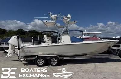 BOATZON | Pathfinder 2600 TRS 2018