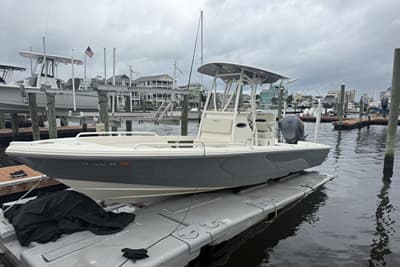 BOATZON | Pathfinder 2600 TRS 2019