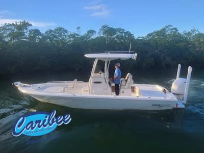 BOATZON | Pathfinder 2600 TRS 2020