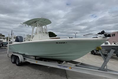 BOATZON | Pathfinder 2600 TRS 2023 BOATZON | Pathfinder 2600 TRS 2023