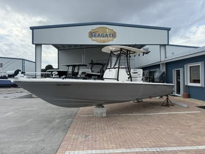 BOATZON | Pathfinder 2600 TRS 2023 BOATZON | Pathfinder 2600 TRS 2023