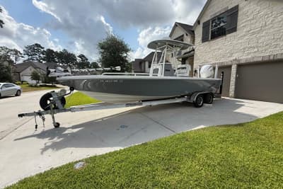 BOATZON | Pathfinder 2600 TRS 2024