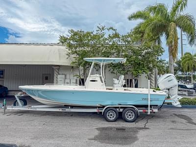 BOATZON | Pathfinder 2600 TRS 2025 BOATZON | Pathfinder 2600 TRS 2025
