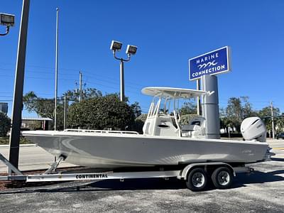 BOATZON | Pathfinder 2600 TRS 2025 BOATZON | Pathfinder 2600 TRS 2025