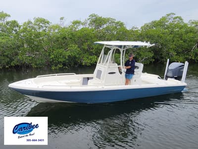 BOATZON | Pathfinder 2600 TRS 2025