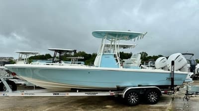 BOATZON | Pathfinder 2600 TRS 2025