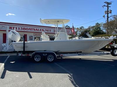 BOATZON | Pathfinder 2600 TRS 2025
