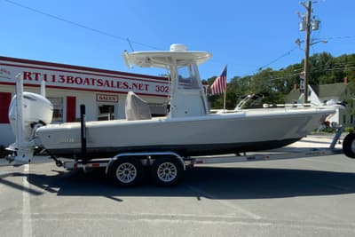 BOATZON | Pathfinder 2600 TRS 2025