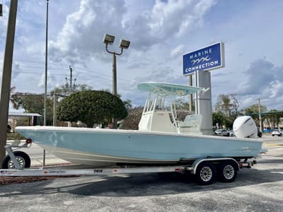 BOATZON | Pathfinder 2600 TRS 2026