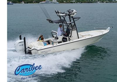 BOATZON | Pathfinder 2600 TRS 2026