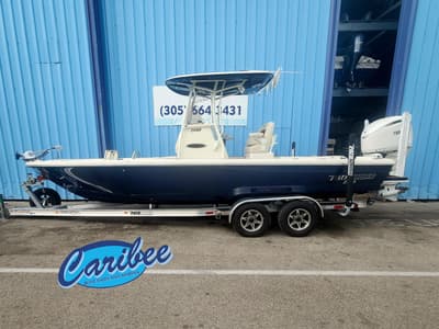 BOATZON | Pathfinder 2600 TRS 2026