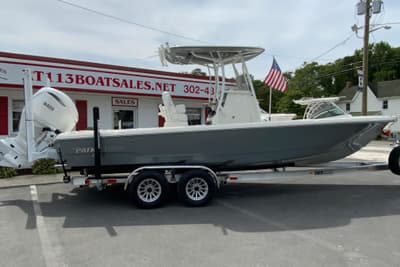 BOATZON | Pathfinder 2600 TRS 2026