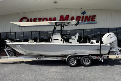 BOATZON | Pathfinder 2600 TRS 2026