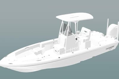 BOATZON | Pathfinder 2600 TRS 2027