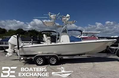 BOATZON | Pathfinder 2600TRS 2018