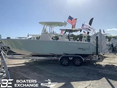 BOATZON | Pathfinder 2700 Open 2023 BOATZON | Pathfinder 2700 Open 2023