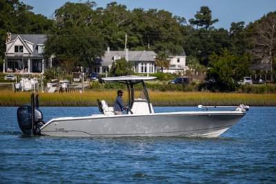 BOATZON | Pathfinder 2700 Open 2023 BOATZON | Pathfinder 2700 Open 2023