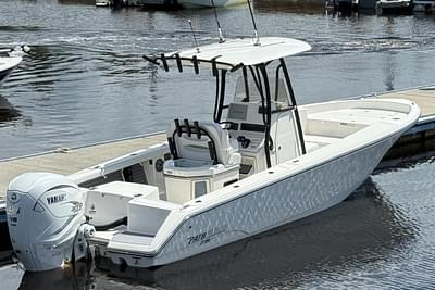 BOATZON | Pathfinder 2700 Open 2024